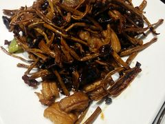 -逸林轩中餐厅(中信泰富朱家角锦江酒店)