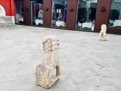 -嵩祝寺及智珠寺