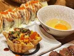 -林妈妈村·日式料理(宝山龙湖天街店)