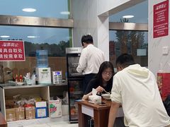 -福州人铭小吃