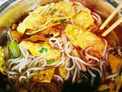 -谭老太正宗柳州螺狮粉(家和花园店)