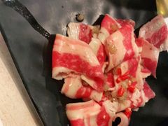 -新石器烤肉(千灯大润发店)