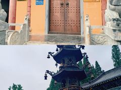 -报恩禅寺