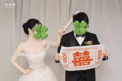 -曼格纳婚礼艺术中心(张江店)