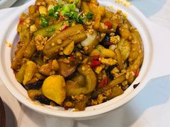 -新新湘菜馆(新中街二条店)