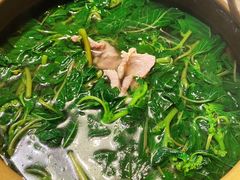 上汤马齿苋-猪肉婆私房菜(容桂总店)