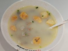 -鸭得堡老鸭汤·鸭血粉丝(南京博物院店)