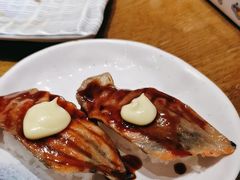 -万岁寿司(天河领展店)