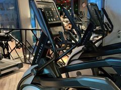 -威尔仕健身(海伦中心店)