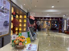 -盖碗儿梨园·变脸吐火·川剧(天府广场店)