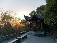 -杭州半山国家森林公园