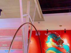 -龙少爷碳火干锅(环球中心店)