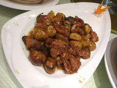 -花中城·杭帮菜·粤菜·海鲜火锅(清泰街店)