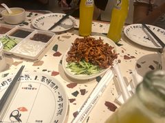 -姥姥家春饼店(惠新东街店)