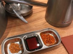 -韩悦牛排烤肉无限续(宝能中心店)