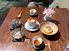 -曲廊院(东四十一条店)