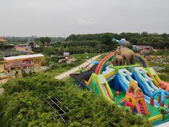 -武汉紫薇都市田园