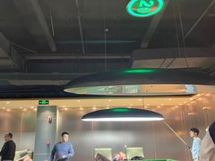 -夜时尚台球俱乐部(汉阳摩尔城店)
