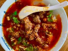 -豆相识•九九豆腐脑(牛咡桥店)