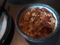 一级腊味煲饭（小）-同仁四季椰子鸡(宝安壹方城店)