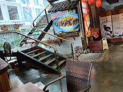-印象鲵宴·张家界地标美食名片(溪布街店)