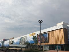 -万达广场(盐城盐都店)