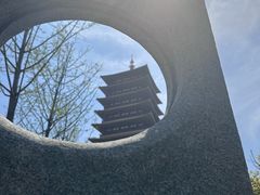 -牛首山文化旅游区