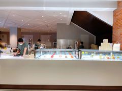 -潮一不贰·法式甜品·生日蛋糕·西式简餐(外滩店)