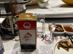 -勃利地摊热面(阿里山小区店)