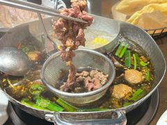-潮澎派·潮汕菜大排档(南较西路店)