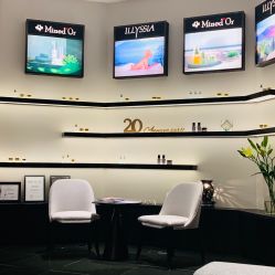 -丽妍雅集 Rubis SPA