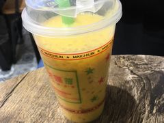 杨枝甘露-美芝莲(领展购物广场中关村店)