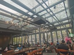 -星巴克(西湖天地店)