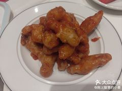 -凯鸽酒楼(振兴街店)