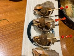 -青叶日式料理(飘亮阳光广场店)