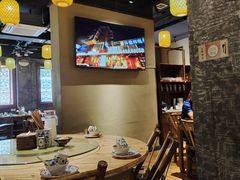 大堂-乡里八闽·福州乡土菜(高宅店)