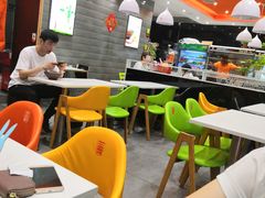 -张亮麻辣烫(无锡茂业天地店)