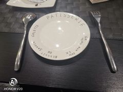 -吱咖啡西式简餐