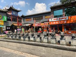 点击看大图 -醉唐风古装写真摄影(太原店)