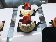 -梦菲思饼屋(瑞金宾馆店)