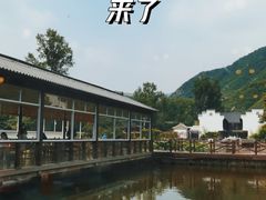 -荷塘味道(水长城店)