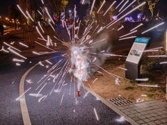 -上海滴水湖皇冠假日酒店