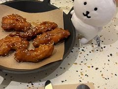 -必胜客(东兴商厦店)