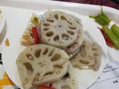 -7+7私家饭堂(人民路店)