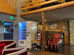 -明日世界密室轰趴·剧本桌游·箭馆团建(国贸店)