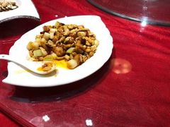 -万柳阁小馆·花园餐厅(龙潭湖店)
