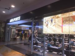 -银座商城(玉函店)