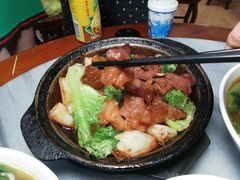 -珍珍小食店(西华路店)