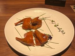 -曾宴·楚菜(湖北省博物馆店)