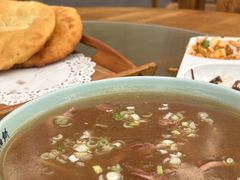 -老磨油饼(高陵店)